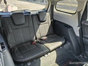 Toyota Wish 1.8A