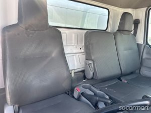 Hino XZU710R (COE till 08/2030)