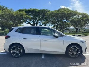BMW 2 Series 216i Active Tourer Inspiring