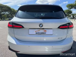 BMW 2 Series 216i Active Tourer Inspiring