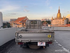 Toyota Dyna 150 3.0M