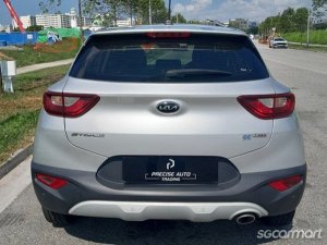 Kia Stonic 1.0T