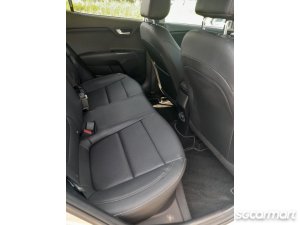 Kia Stonic 1.0T