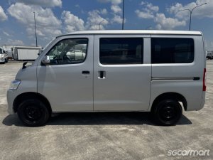 Toyota Townace 1.5A GL