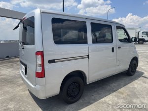 Toyota Townace 1.5A GL
