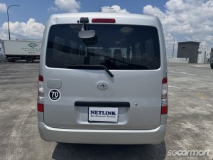 Toyota Townace 1.5A GL