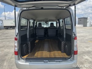 Toyota Townace 1.5A GL