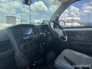 Toyota Townace 1.5A GL