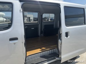 Toyota Townace 1.5A GL