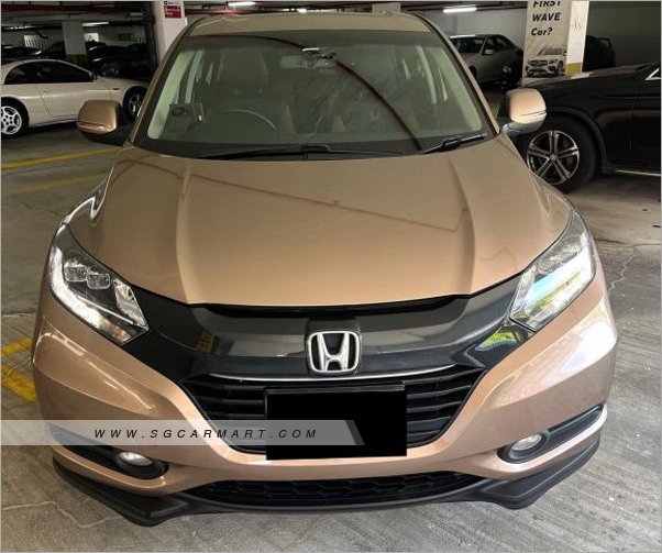 expired car image