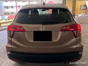 Honda Vezel 1.5A X