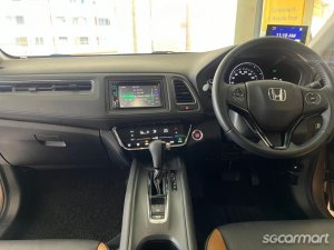 Honda Vezel 1.5A X