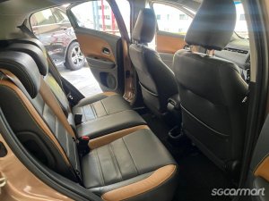 Honda Vezel 1.5A X