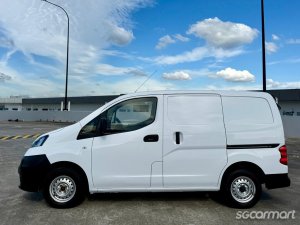 Nissan NV200 1.6A DX