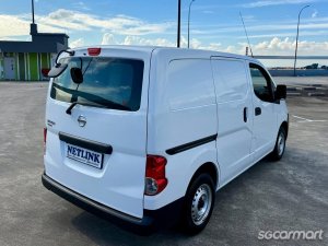 Nissan NV200 1.6A DX