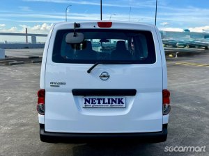 Nissan NV200 1.6A DX