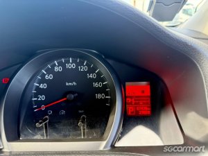 Nissan NV200 1.6A DX