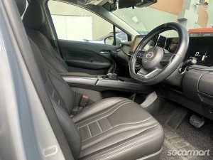 Nissan Note e-POWER Hybrid 1.2A Premium