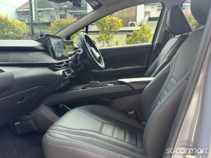 Nissan Note e-POWER Hybrid 1.2A Premium