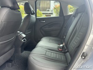 Nissan Note e-POWER Hybrid 1.2A Premium