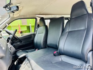 Toyota Hiace 3.0A DX (COE till 06/2030)