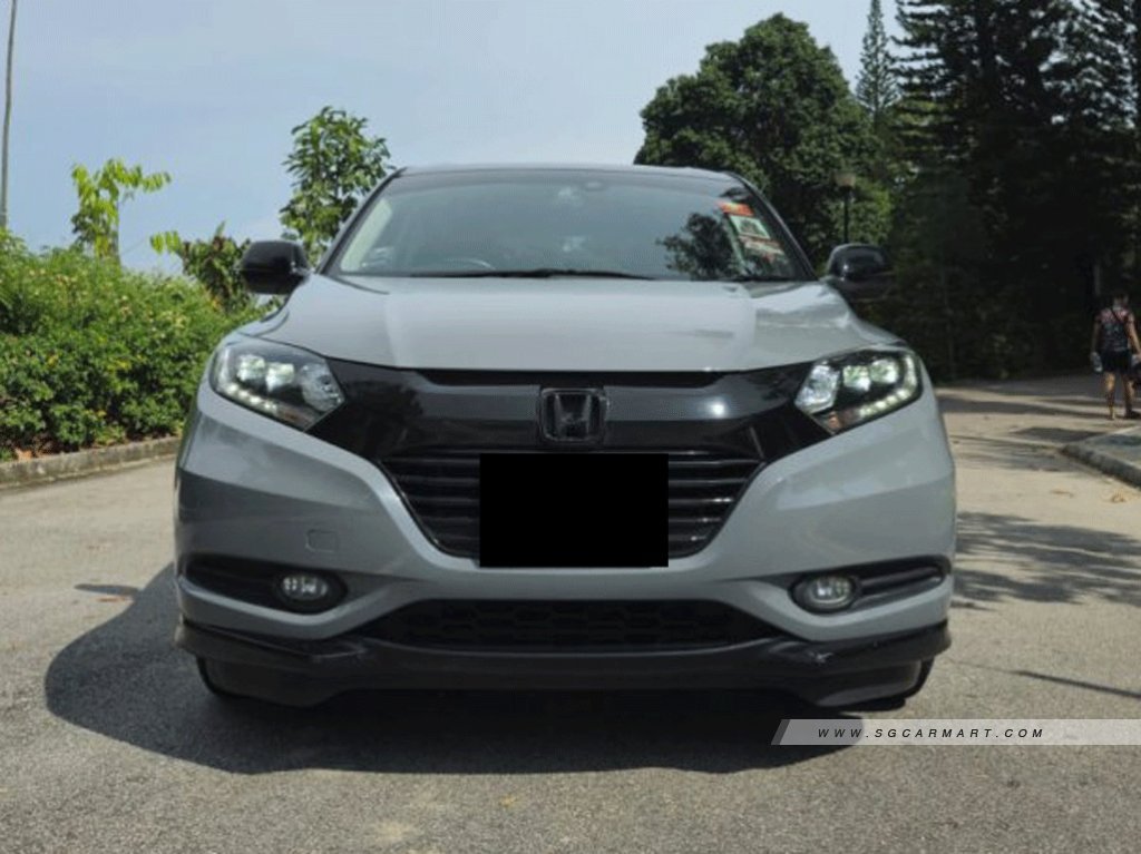 expired car image