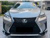 Lexus RX Turbo RX200t Luxury Sunroof