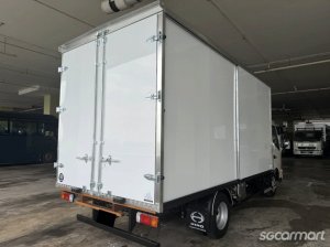 Hino XZU710R