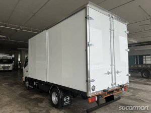 Hino XZU710R