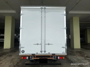 Hino XZU710R