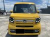 Honda N-Van Turbo Style Fun Honda Sensing