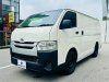 Toyota Hiace 3.0M (COE till 08/2030)