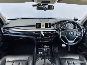 BMW X5 xDrive35i 7-Seater (New 10-yr COE)