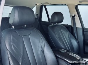 BMW X5 xDrive35i 7-Seater (New 10-yr COE)