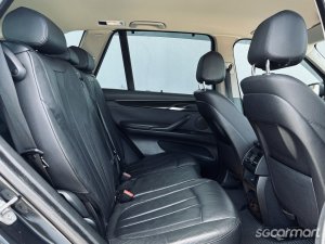 BMW X5 xDrive35i 7-Seater (New 10-yr COE)