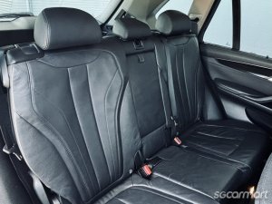 BMW X5 xDrive35i 7-Seater (New 10-yr COE)