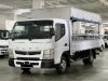 Mitsubishi Fuso Canter FEB21