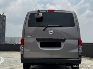 Nissan NV200 1.6A