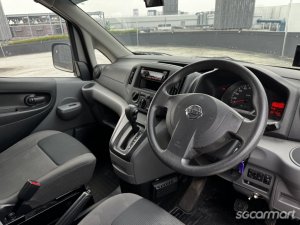 Nissan NV200 1.6A