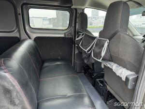 Nissan NV200 1.6A