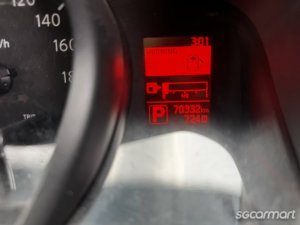 Nissan NV200 1.6A