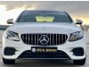 Mercedes-Benz E-Class E220d AMG Line