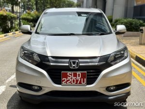 Honda Vezel 1.5A X (OPC)-thumbnail