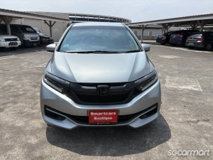 Honda Shuttle 1.5A G