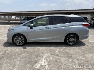 Honda Shuttle 1.5A G