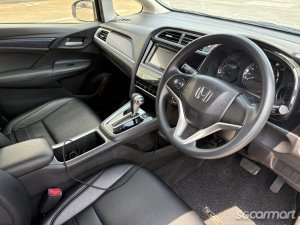 Honda Shuttle 1.5A G