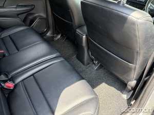 Honda Shuttle 1.5A G