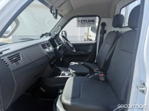 SRM T3EV Electric