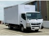 Mitsubishi Fuso Canter FEB21