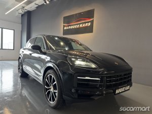 Porsche Cayenne 3.0A Tip-thumbnail